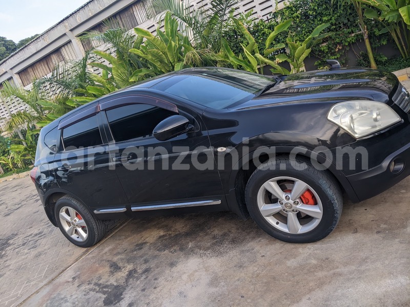 Big with watermark nissan dualis dar es salaam dar es salaam 25521