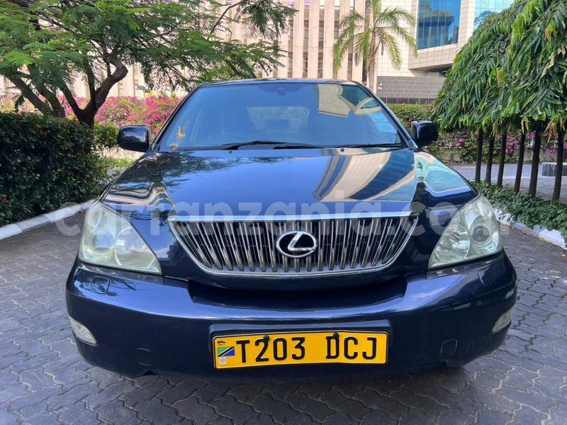 Big with watermark toyota harrier dar es salaam dar es salaam 25523