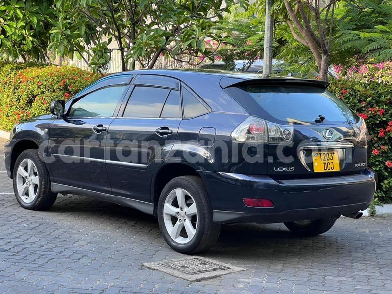 Big with watermark toyota harrier dar es salaam dar es salaam 25523