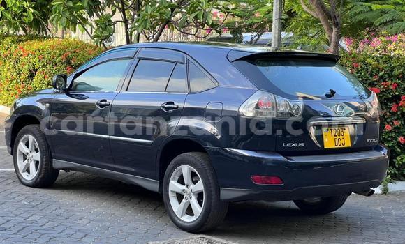 Nunua Ilio tumika Toyota Harrier Nyeusi Gari ndani ya Dar es Salaam nchini Dar es Salaam Nunua Ilio tumika Toyota Harrier Nyeusi Gari ndani ya Dar es Salaam nchini Dar es Salaam