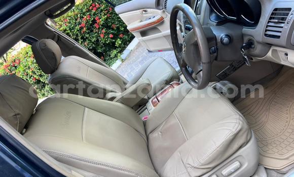 Nunua Ilio tumika Toyota Harrier Nyeusi Gari ndani ya Dar es Salaam nchini Dar es Salaam Nunua Ilio tumika Toyota Harrier Nyeusi Gari ndani ya Dar es Salaam nchini Dar es Salaam