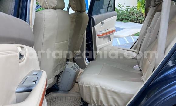 Nunua Ilio tumika Toyota Harrier Nyeusi Gari ndani ya Dar es Salaam nchini Dar es Salaam Nunua Ilio tumika Toyota Harrier Nyeusi Gari ndani ya Dar es Salaam nchini Dar es Salaam