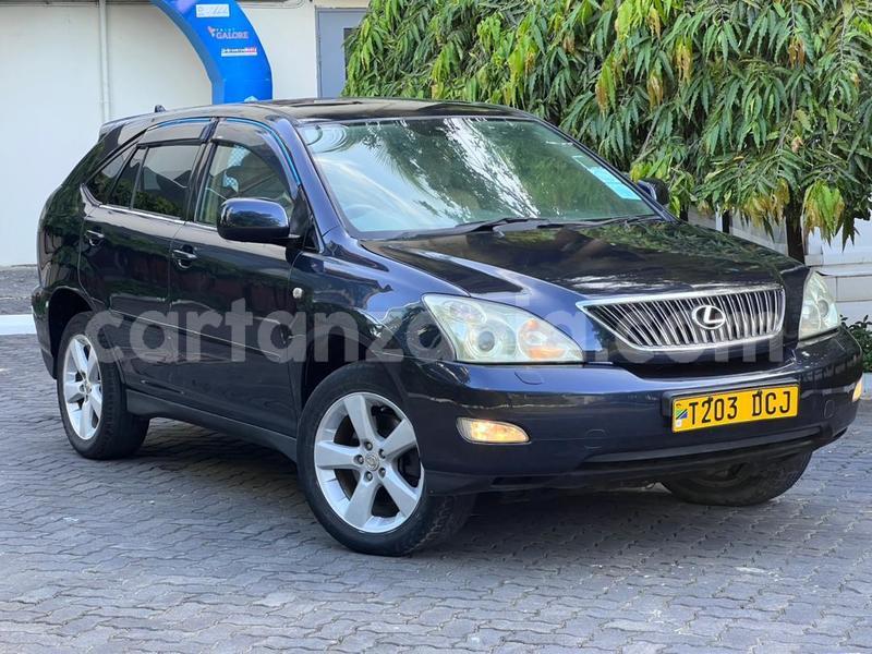 Big with watermark toyota harrier dar es salaam dar es salaam 25523