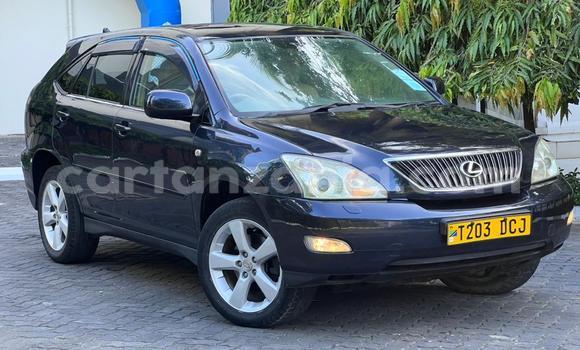 Nunua Ilio tumika Toyota Harrier Nyeusi Gari ndani ya Dar es Salaam nchini Dar es Salaam Nunua Ilio tumika Toyota Harrier Nyeusi Gari ndani ya Dar es Salaam nchini Dar es Salaam