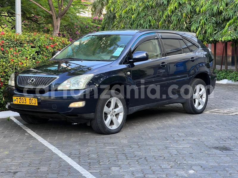 Big with watermark toyota harrier dar es salaam dar es salaam 25523