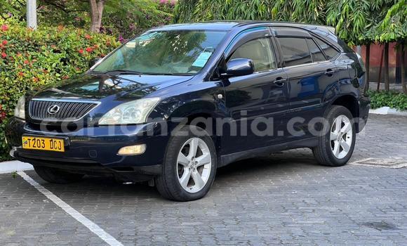 Nunua Ilio tumika Toyota Harrier Nyeusi Gari ndani ya Dar es Salaam nchini Dar es Salaam Nunua Ilio tumika Toyota Harrier Nyeusi Gari ndani ya Dar es Salaam nchini Dar es Salaam