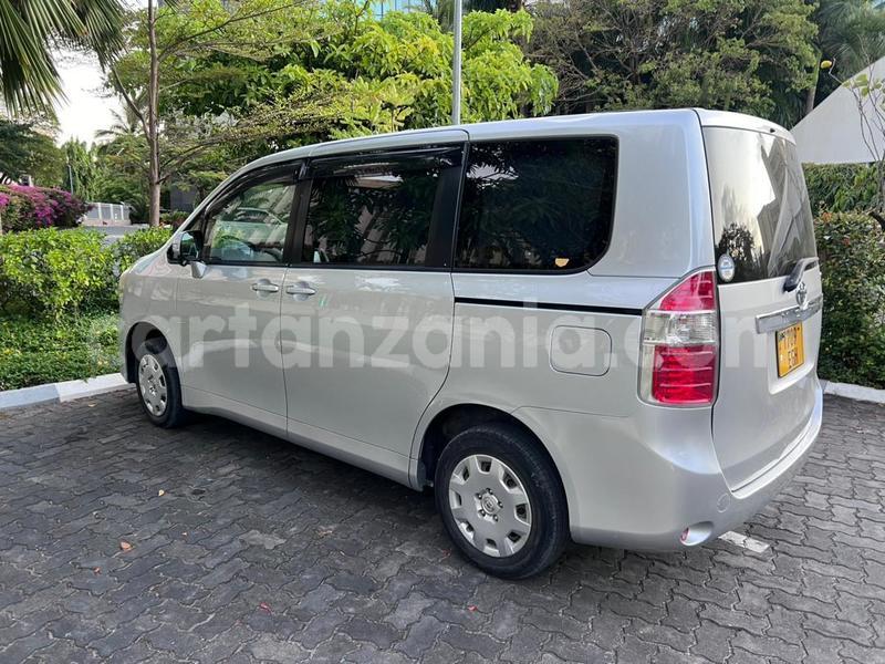 Big with watermark toyota noah dar es salaam dar es salaam 25524