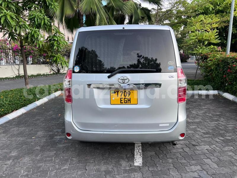 Big with watermark toyota noah dar es salaam dar es salaam 25524