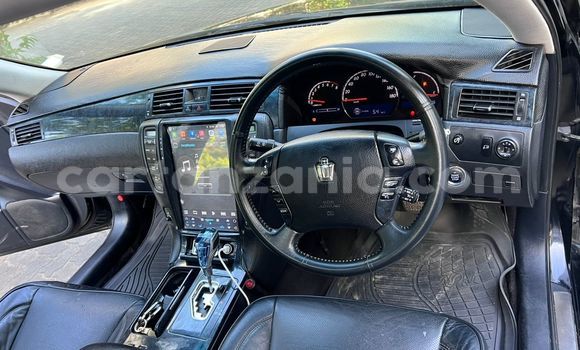 Nunua Ilio tumika Toyota Crown Nyeusi Gari ndani ya Dar es Salaam nchini Dar es Salaam Nunua Ilio tumika Toyota Crown Nyeusi Gari ndani ya Dar es Salaam nchini Dar es Salaam