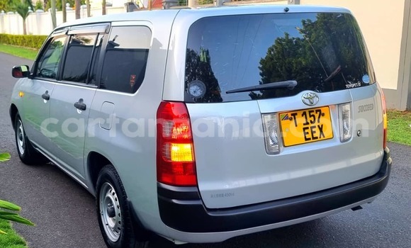 Nunua Ilio tumika Toyota Probox Fedha Gari ndani ya Dar es Salaam nchini Dar es Salaam Nunua Ilio tumika Toyota Probox Fedha Gari ndani ya Dar es Salaam nchini Dar es Salaam