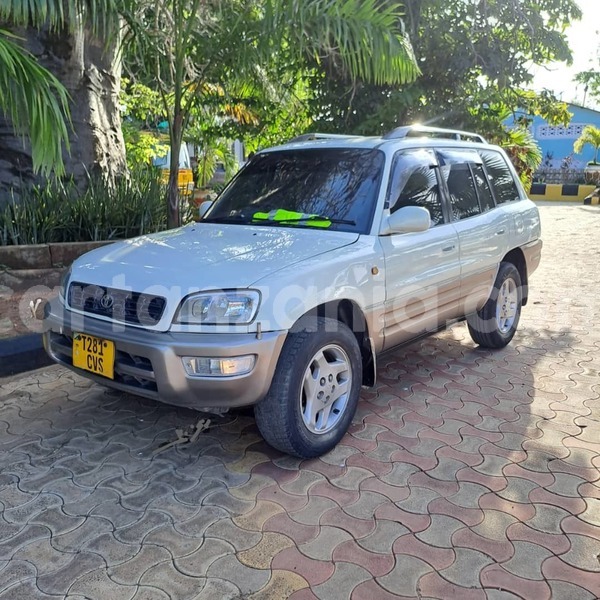 Big with watermark toyota rav4 dar es salaam dar es salaam 25527