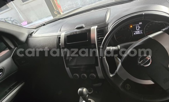 Nunua Ilio tumika Nissan X–Trail Nyeusi Gari ndani ya Dar es Salaam nchini Dar es Salaam Nunua Ilio tumika Nissan X–Trail Nyeusi Gari ndani ya Dar es Salaam nchini Dar es Salaam