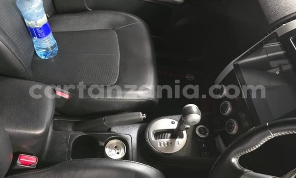 Nunua Ilio tumika Nissan X–Trail Nyeusi Gari ndani ya Dar es Salaam nchini Dar es Salaam Nunua Ilio tumika Nissan X–Trail Nyeusi Gari ndani ya Dar es Salaam nchini Dar es Salaam