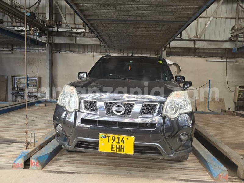 Big with watermark nissan x trail dar es salaam dar es salaam 25528