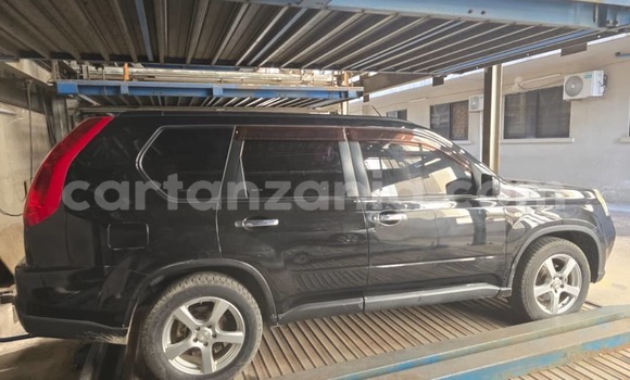 Nunua Ilio tumika Nissan X–Trail Nyeusi Gari ndani ya Dar es Salaam nchini Dar es Salaam Nunua Ilio tumika Nissan X–Trail Nyeusi Gari ndani ya Dar es Salaam nchini Dar es Salaam