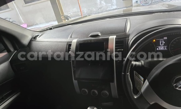 Nunua Ilio tumika Nissan X–Trail Nyeusi Gari ndani ya Dar es Salaam nchini Dar es Salaam Nunua Ilio tumika Nissan X–Trail Nyeusi Gari ndani ya Dar es Salaam nchini Dar es Salaam