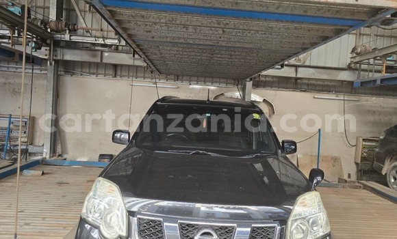 Nunua Ilio tumika Nissan X–Trail Nyeusi Gari ndani ya Dar es Salaam nchini Dar es Salaam Nunua Ilio tumika Nissan X–Trail Nyeusi Gari ndani ya Dar es Salaam nchini Dar es Salaam