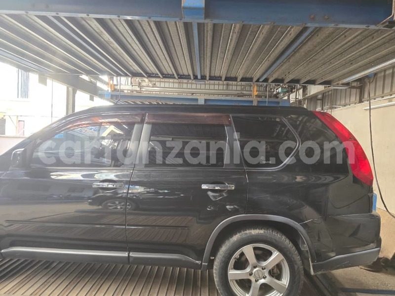 Big with watermark nissan x trail dar es salaam dar es salaam 25528