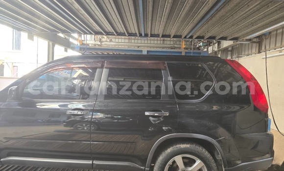 Nunua Ilio tumika Nissan X–Trail Nyeusi Gari ndani ya Dar es Salaam nchini Dar es Salaam Nunua Ilio tumika Nissan X–Trail Nyeusi Gari ndani ya Dar es Salaam nchini Dar es Salaam