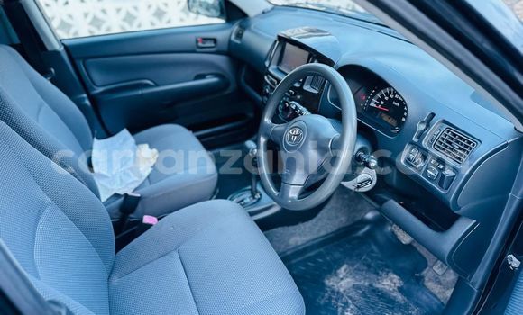 Nunua Ilio tumika Toyota Probox Nyeusi Gari ndani ya Dar es Salaam nchini Dar es Salaam Nunua Ilio tumika Toyota Probox Nyeusi Gari ndani ya Dar es Salaam nchini Dar es Salaam