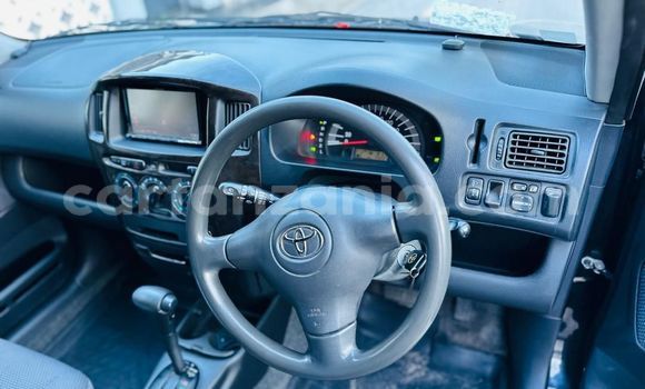 Nunua Ilio tumika Toyota Probox Nyeusi Gari ndani ya Dar es Salaam nchini Dar es Salaam Nunua Ilio tumika Toyota Probox Nyeusi Gari ndani ya Dar es Salaam nchini Dar es Salaam