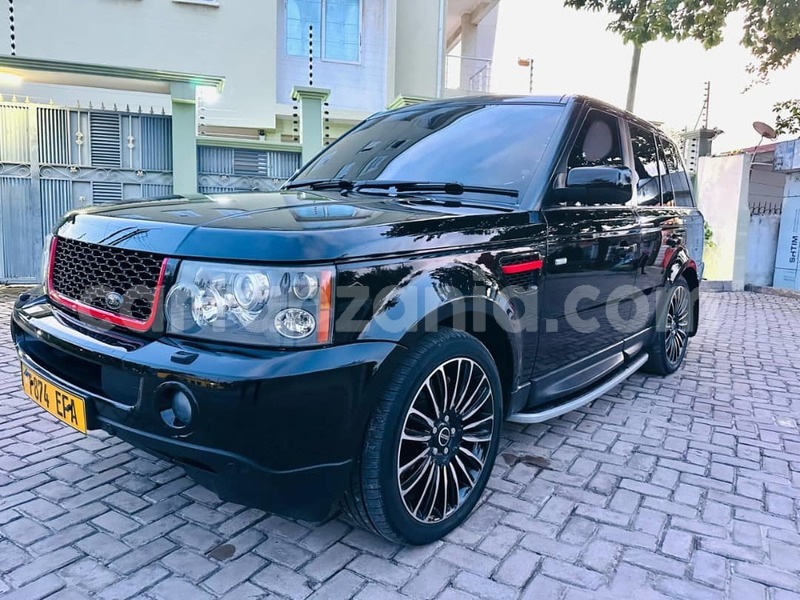 Big with watermark land rover range rover sport dar es salaam dar es salaam 25531