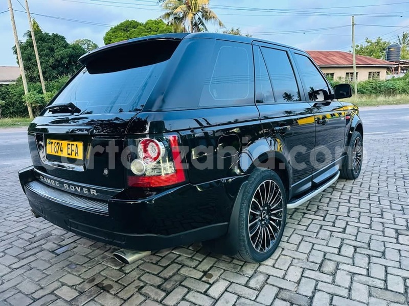 Big with watermark land rover range rover sport dar es salaam dar es salaam 25531