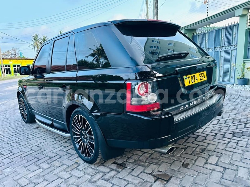 Big with watermark land rover range rover sport dar es salaam dar es salaam 25531