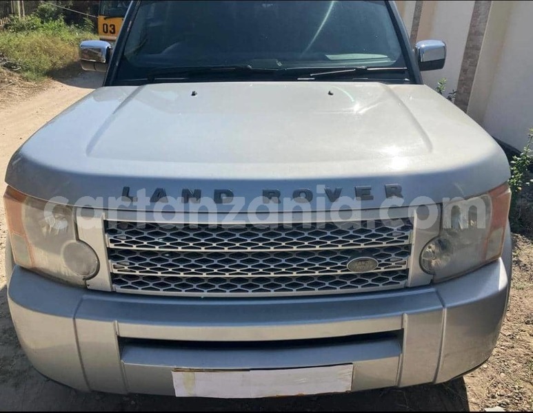 Big with watermark land rover discovery dar es salaam dar es salaam 25533