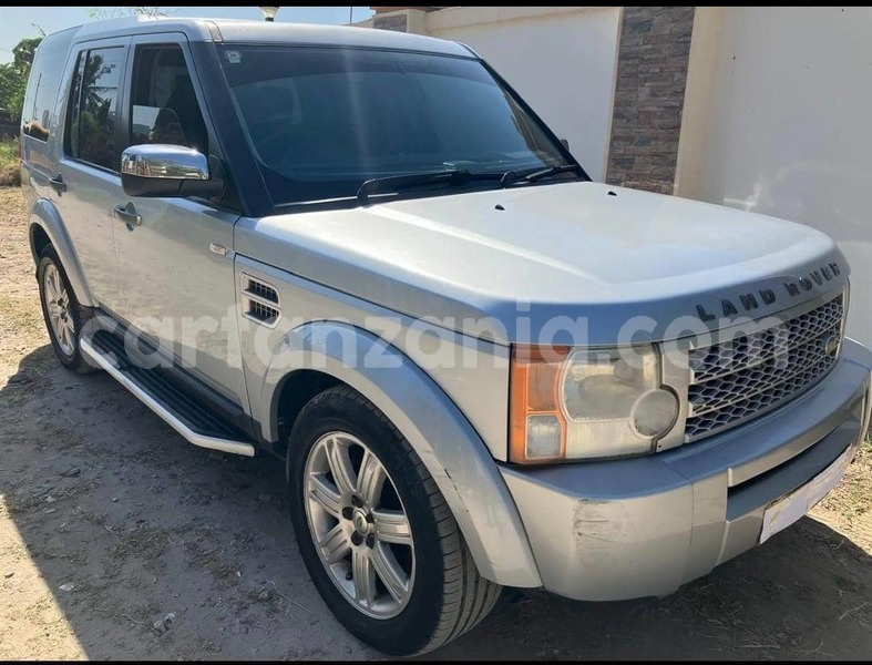 Big with watermark land rover discovery dar es salaam dar es salaam 25533