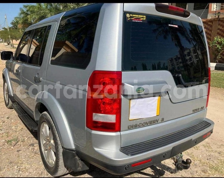 Big with watermark land rover discovery dar es salaam dar es salaam 25533