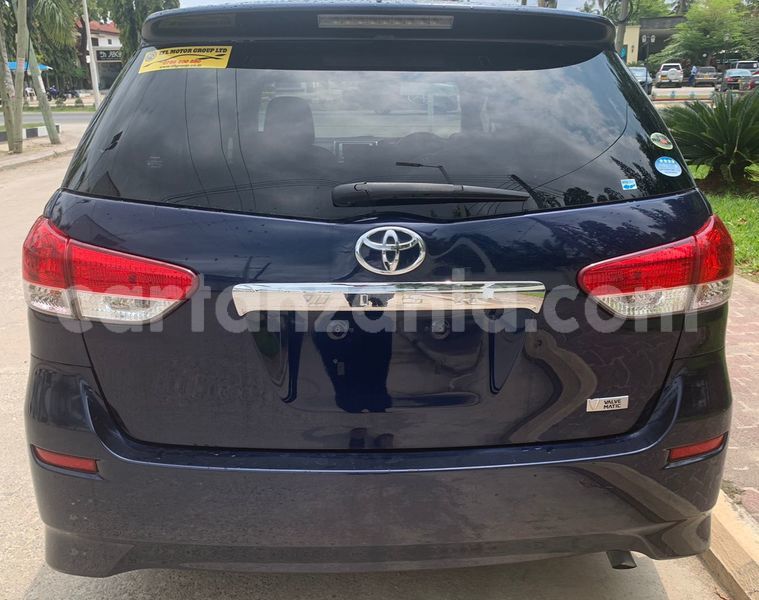 Big with watermark toyota wish dar es salaam dar es salaam 25535