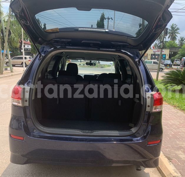 Big with watermark toyota wish dar es salaam dar es salaam 25535