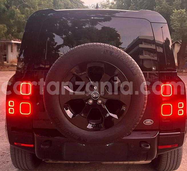 Big with watermark land rover defender dar es salaam dar es salaam 25536