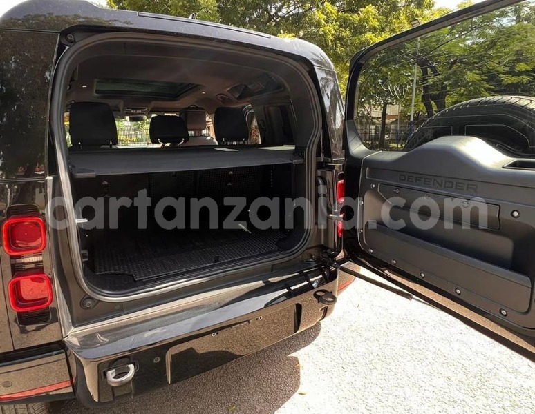 Big with watermark land rover defender dar es salaam dar es salaam 25536