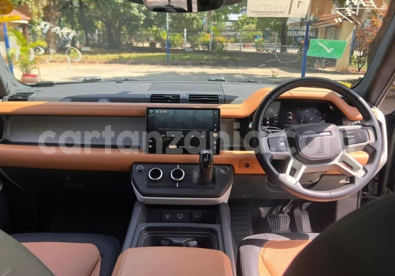 Big with watermark land rover defender dar es salaam dar es salaam 25536