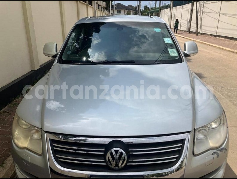 Big with watermark volkswagen touareg dar es salaam dar es salaam 25537