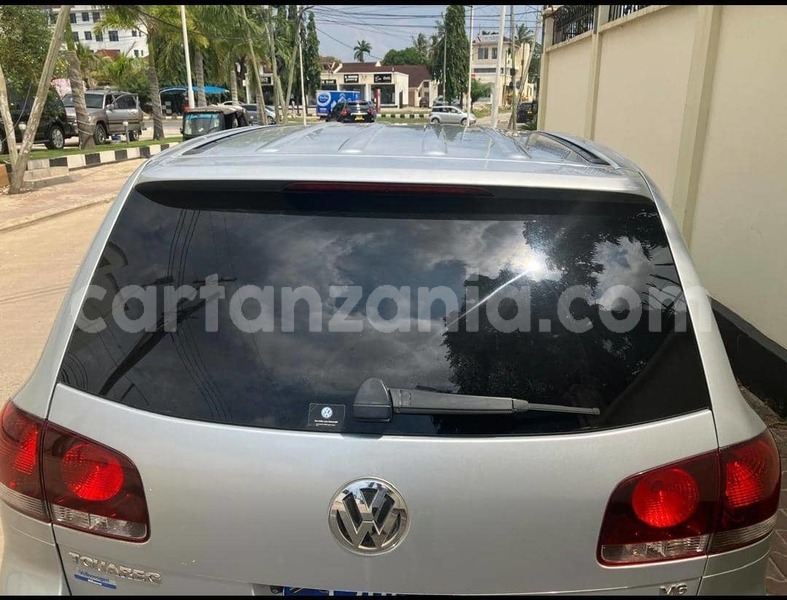 Big with watermark volkswagen touareg dar es salaam dar es salaam 25537