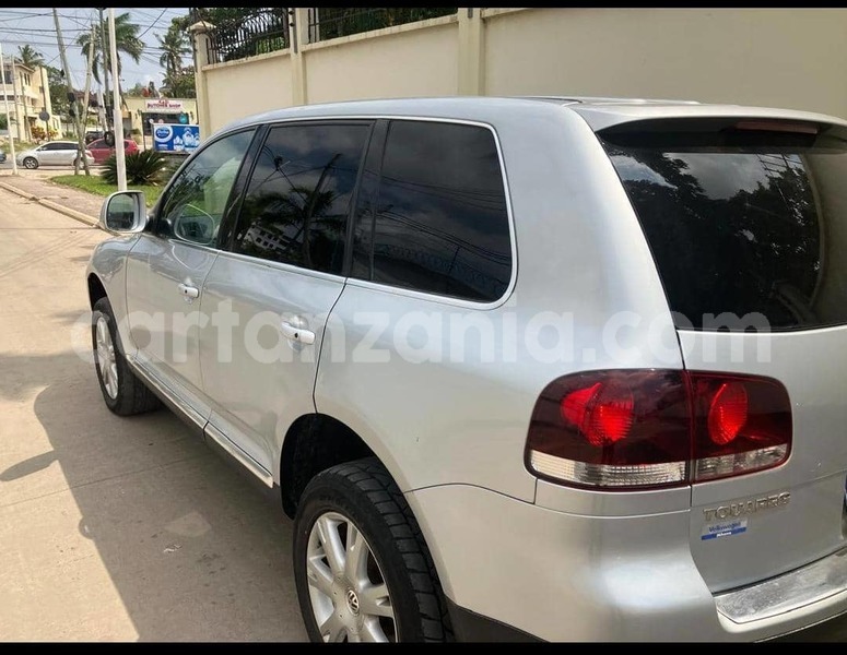 Big with watermark volkswagen touareg dar es salaam dar es salaam 25537