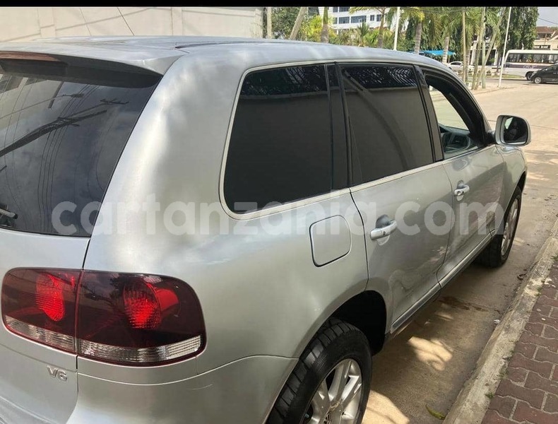 Big with watermark volkswagen touareg dar es salaam dar es salaam 25537