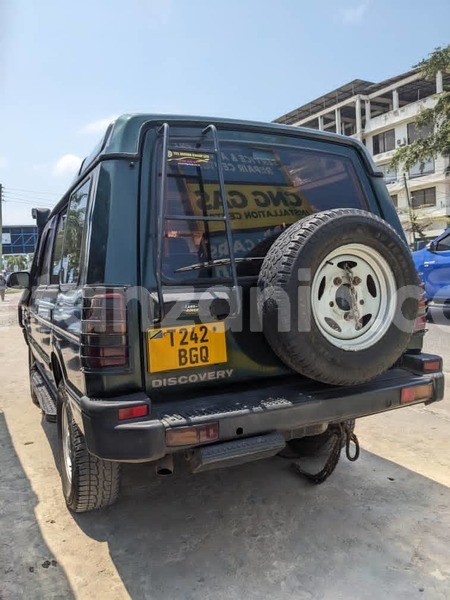 Big with watermark land rover discovery dar es salaam dar es salaam 25538