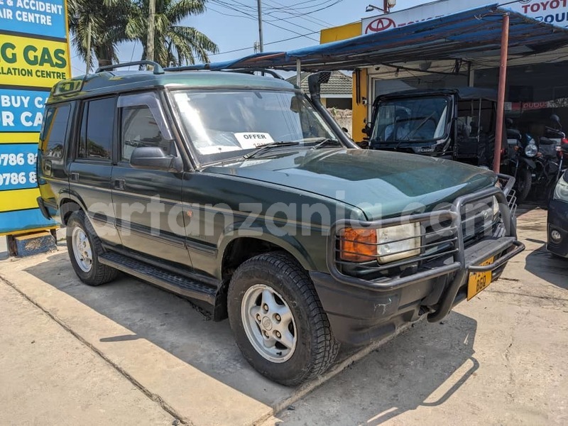 Big with watermark land rover discovery dar es salaam dar es salaam 25538