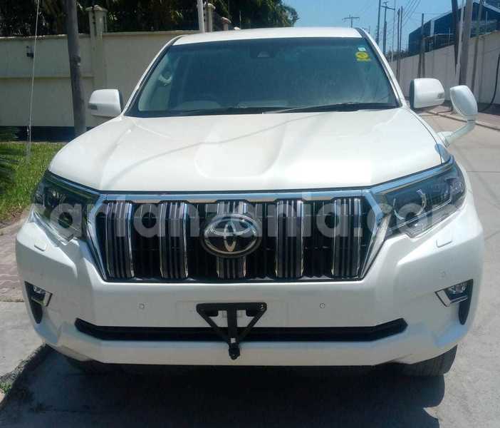 Big with watermark toyota land cruiser prado dar es salaam dar es salaam 25539