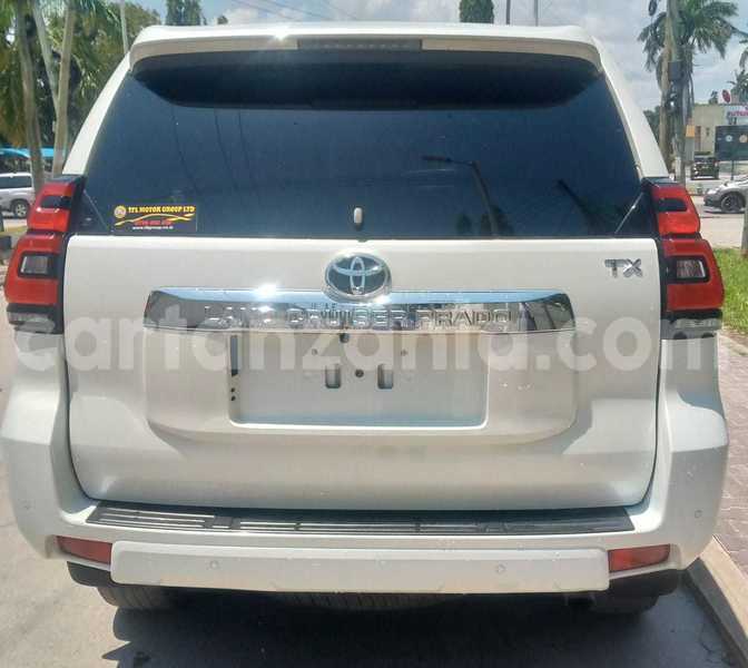 Big with watermark toyota land cruiser prado dar es salaam dar es salaam 25539