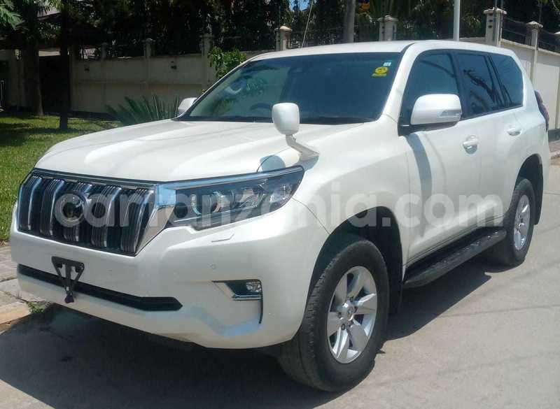 Big with watermark toyota land cruiser prado dar es salaam dar es salaam 25539