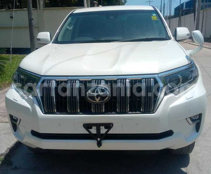 Big with watermark toyota land cruiser prado dar es salaam dar es salaam 25539