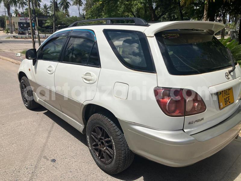 Big with watermark toyota harrier dar es salaam dar es salaam 25541