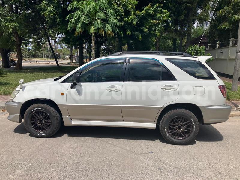 Big with watermark toyota harrier dar es salaam dar es salaam 25541