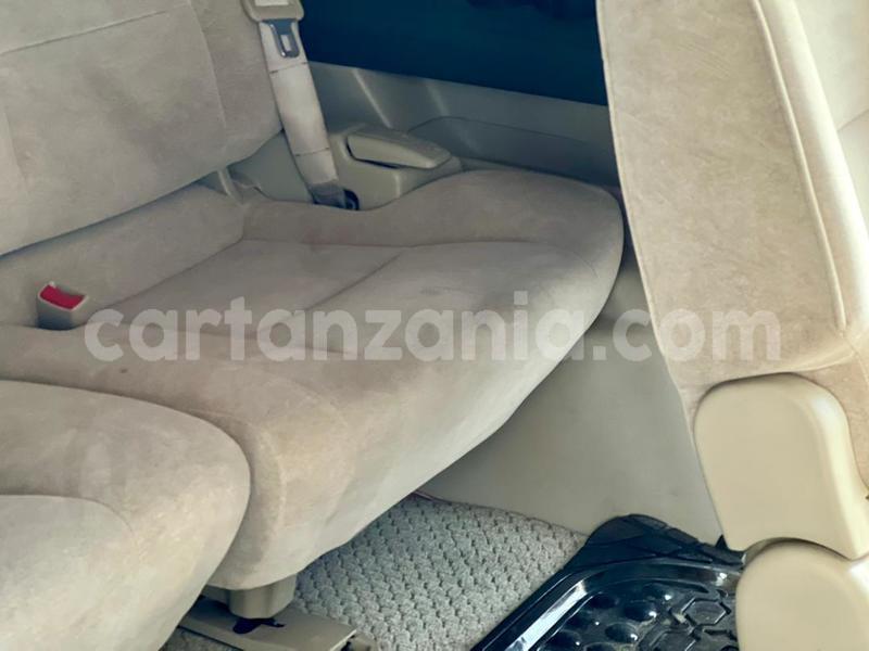 Big with watermark toyota alphard dar es salaam dar es salaam 25542