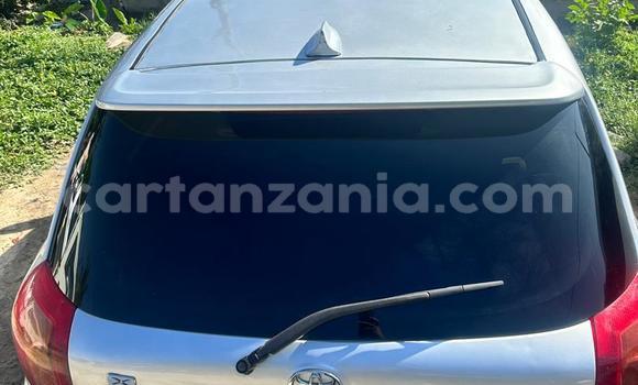 Buy Used Toyota Runx Silver Car in Dar es Salaam in Dar es Salaam Buy Used Toyota Runx Silver Car in Dar es Salaam in Dar es Salaam